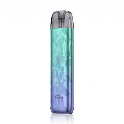 UWELL CALIBURN G4 MINI Peafowl Emerald