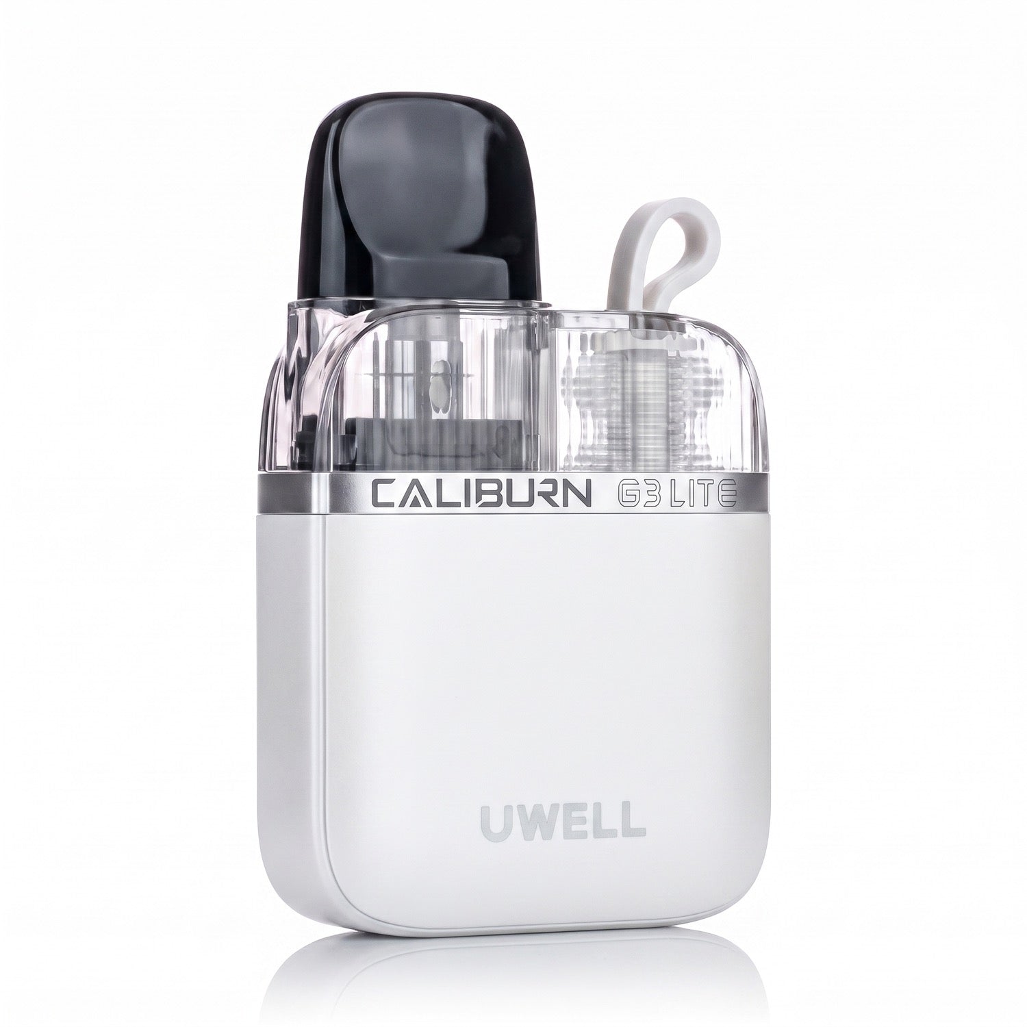 UWELL CALIBURN G3 LITE KOKO Pearl White