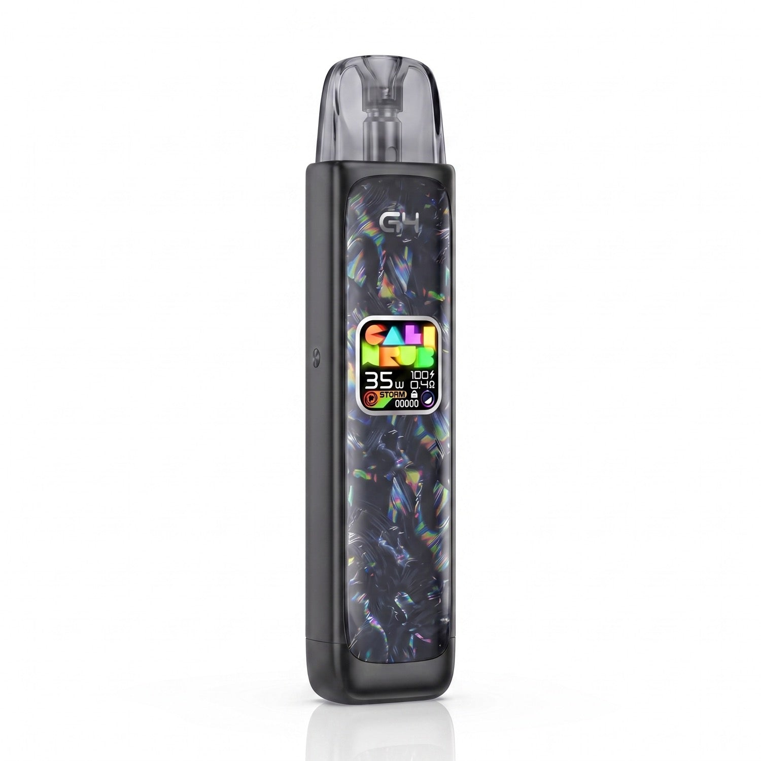 UWELL CALIBURN G4 Polar Black