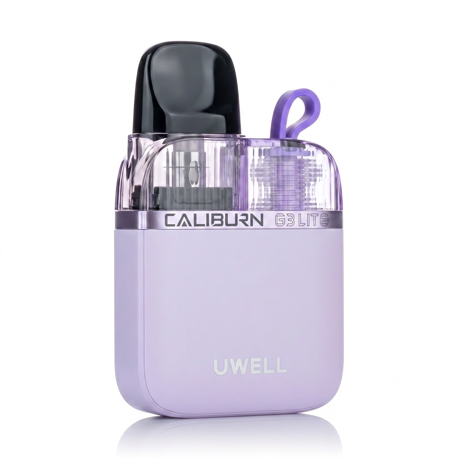 UWELL CALIBURN G3 LITE KOKO Purple