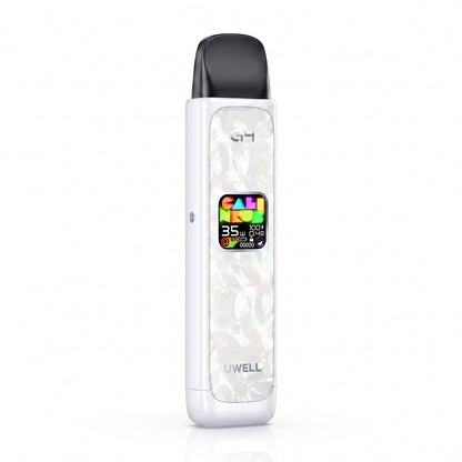 UWELL CALIBURN G4 Seashell White