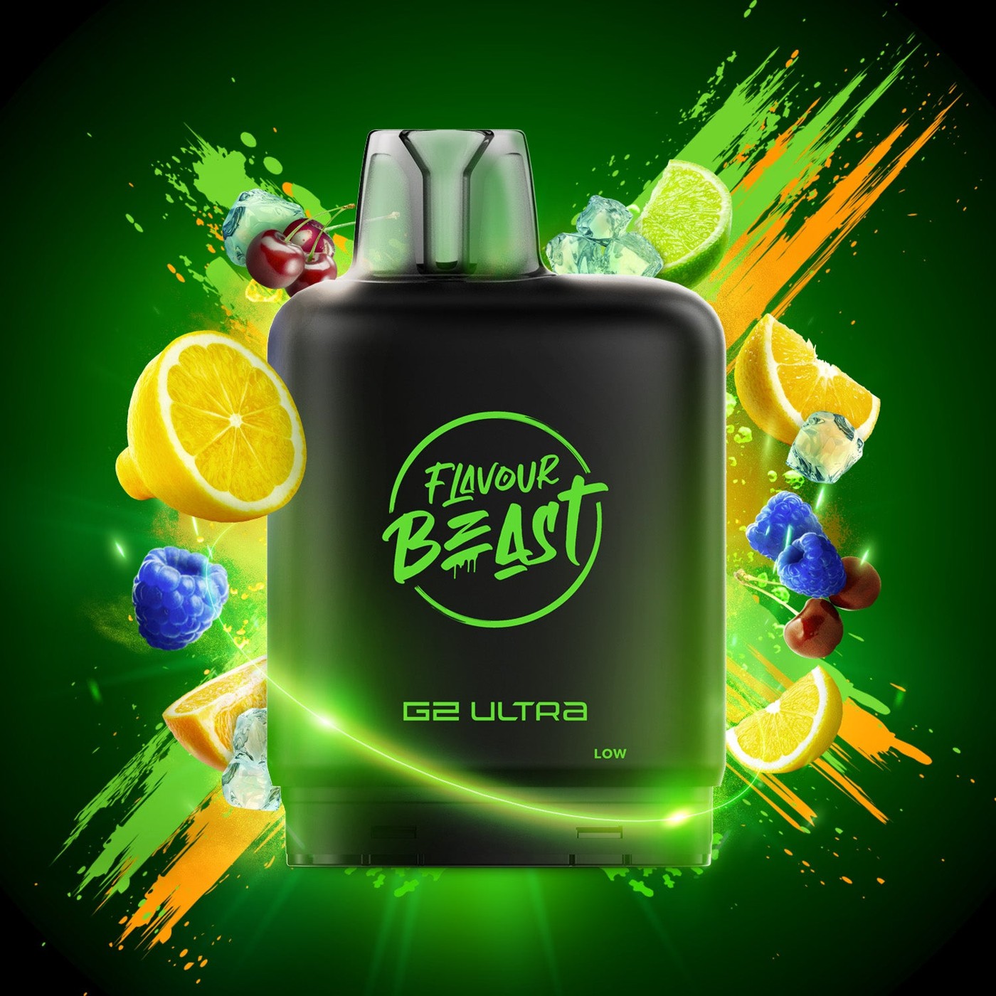 SLAMMIN' STS LEVEL X G2 ULTRA 50K POD pod