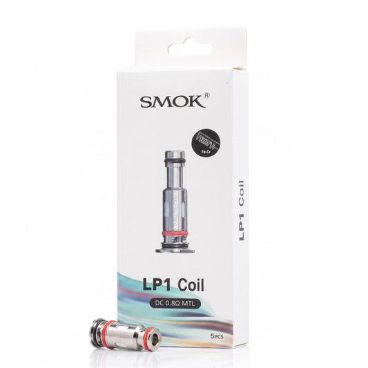 SMOK LP1 REPLACEMENT COILS