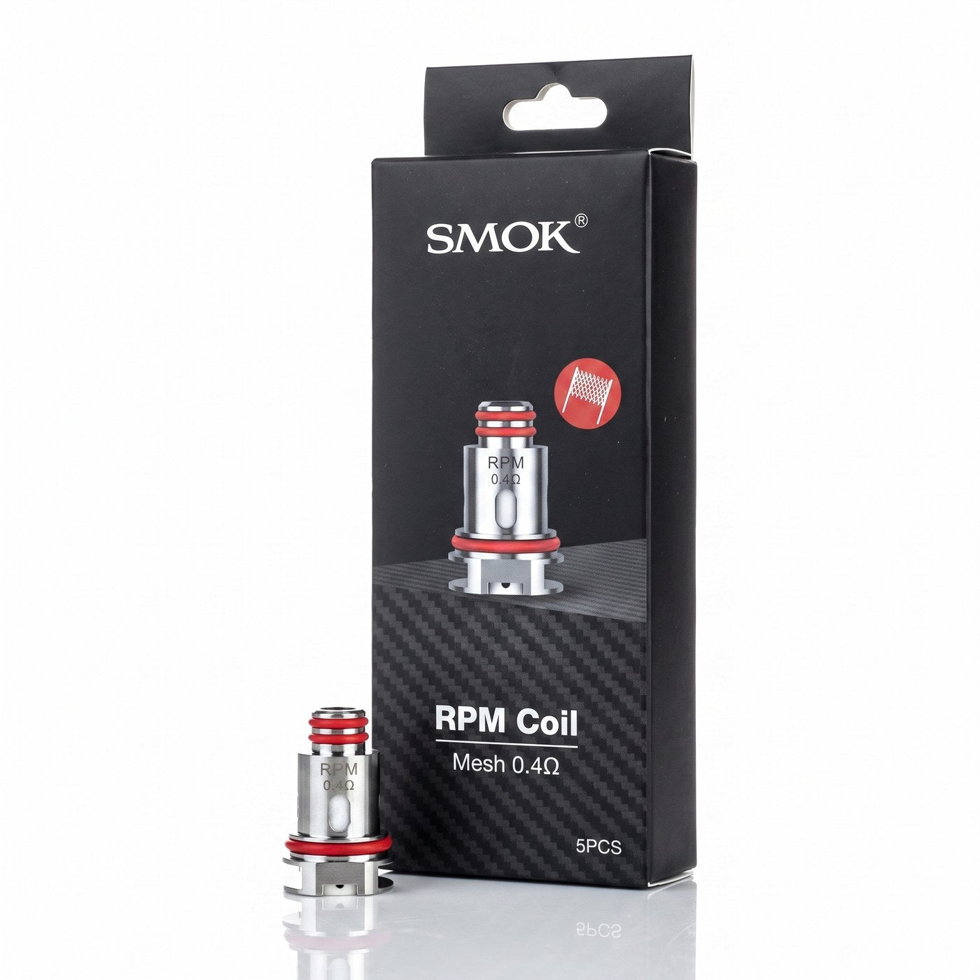 SMOK RPM REPLACEMENT COILS