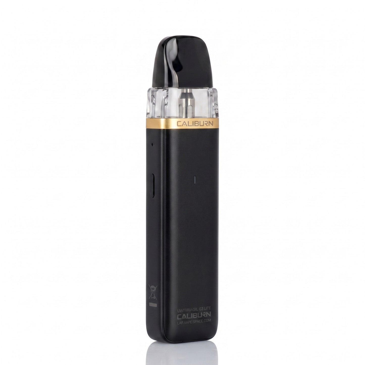 UWELL CALIBURN G3 LITE Space Black
