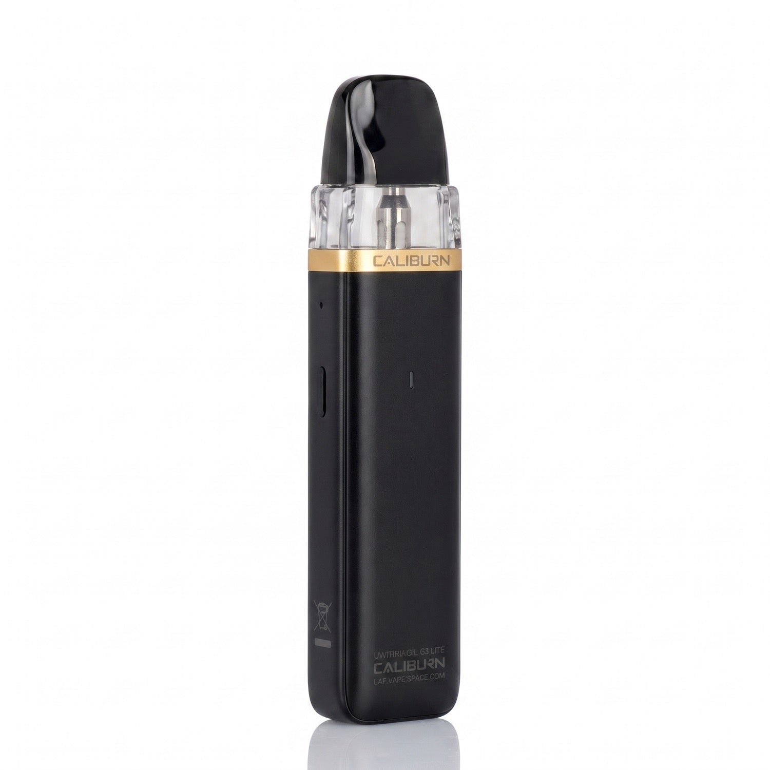 UWELL CALIBURN G3 LITE Space Black