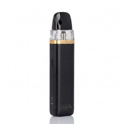 UWELL CALIBURN G3 LITE Space Black