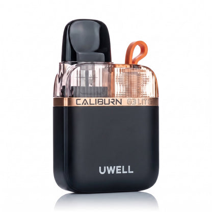 UWELL CALIBURN G3 LITE KOKO Space Black