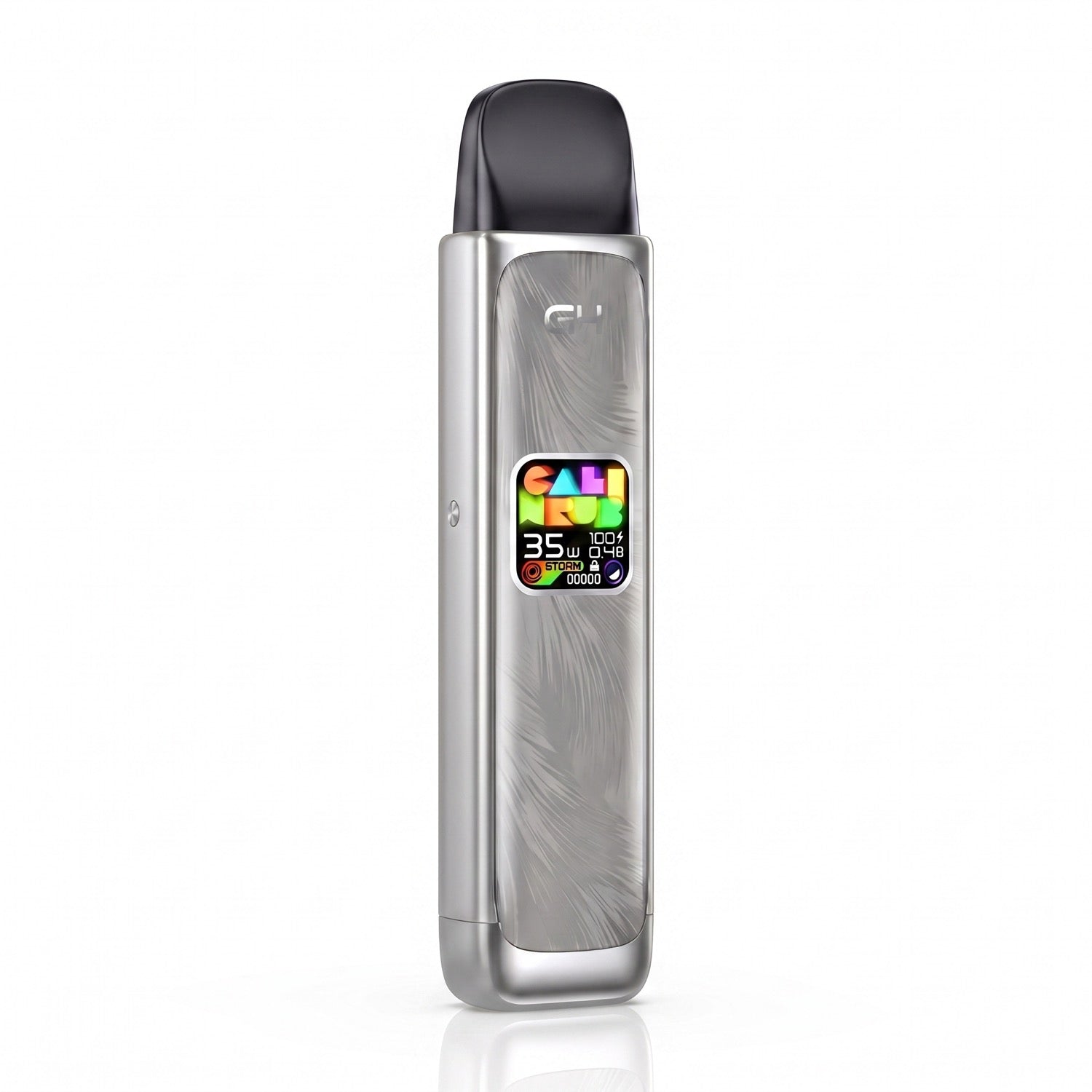 UWELL CALIBURN G4 Twilight Silver