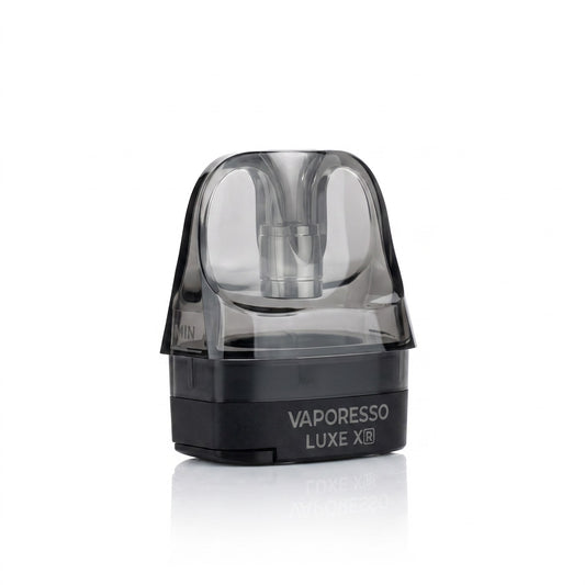 VAPORESSO LUXE X REPLACEMENT PODS (CRC)