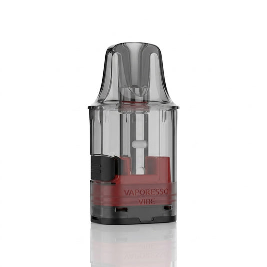VAPORESSO VIBE REPLACEMENT PODS (CRC)