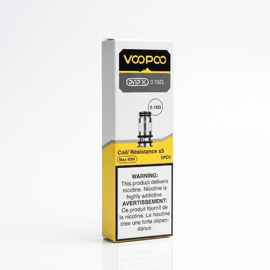 VOOPOO PNP X REPLACEMENT COILS