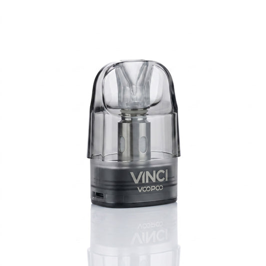 VOOPOO VINCI E REPLACEMENT PODS (CRC)
